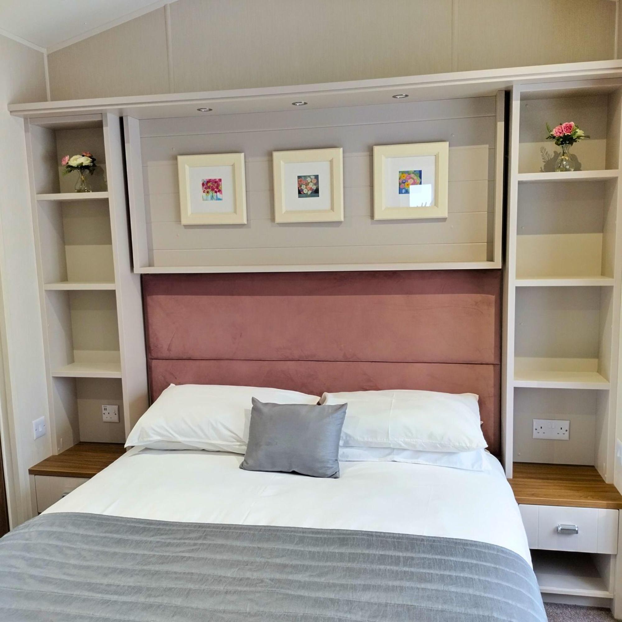 Caplor Glamping & Lodges Hereford Exterior foto