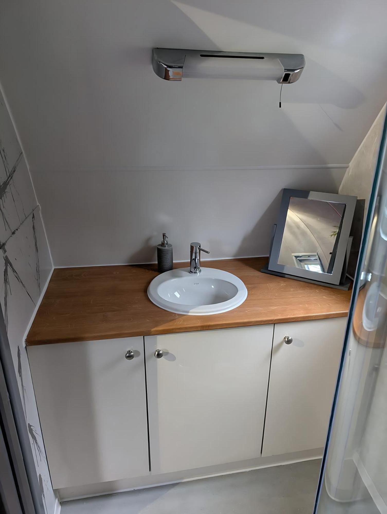 Caplor Glamping & Lodges Hereford Exterior foto